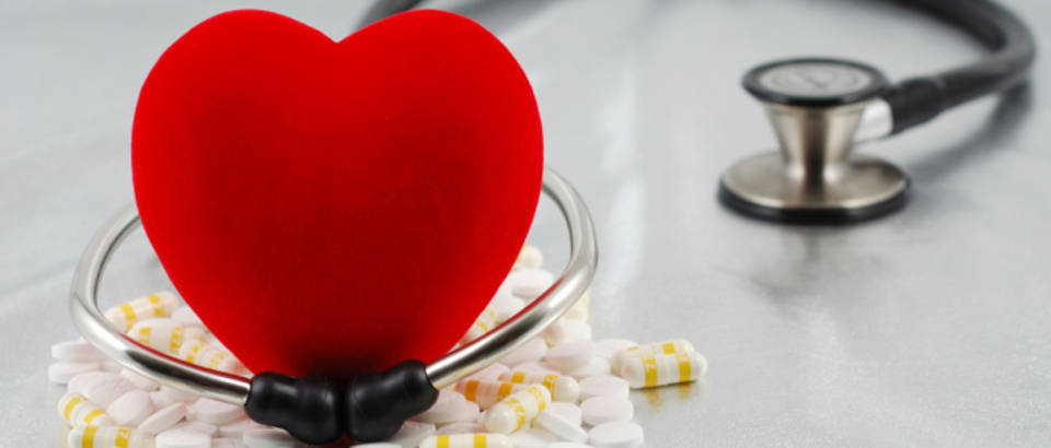 što učiniti s hipertenzijom pilule liječenje srčane hipertenzije